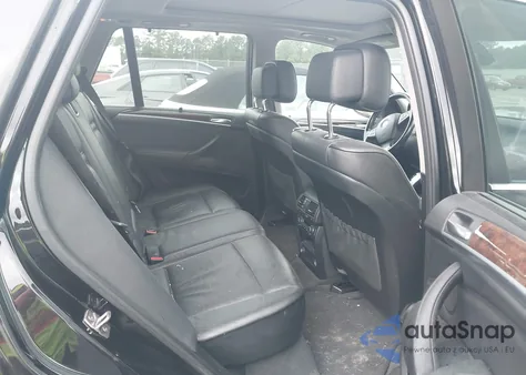 2013 BMW X5 xDrive35I/xDrive35I Premium/xDrive35I Sport Activity from USA, damaged, VIN 5UXZV4C5XD0B13503